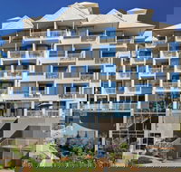 at Whitsunday Vista Holiday Apartments - Accommodation Broadbeach