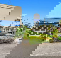 Alexander Motor Inn  Apartments - Accommodation Broadbeach