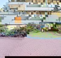 Marrakai Apartments - Accommodation Broadbeach