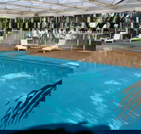 Bayview Geographe Resort - Accommodation Broadbeach