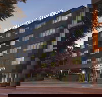 Rendezvous Hotel Perth Central - Accommodation Broadbeach