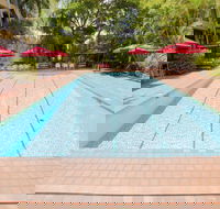 Frontier Darwin Hotel - Accommodation Broadbeach
