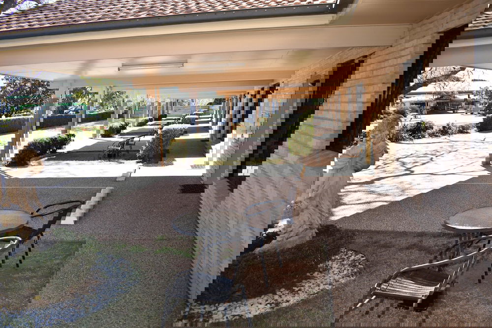 Athol QLD Accommodation Broadbeach
