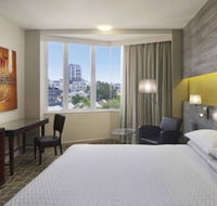 Four Points by Sheraton Perth - Accommodation Broadbeach