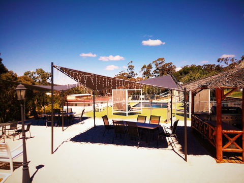 Clare Valley Motel - Accommodation Broadbeach 3