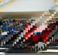 Clare Valley Motel - Accommodation Broadbeach