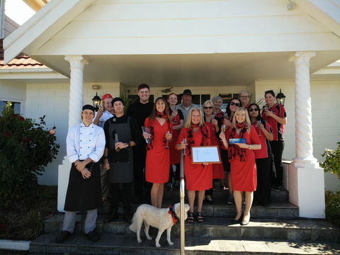 Clare Valley Motel - Accommodation Broadbeach 0