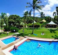 Nomads Airlie Beach - Accommodation Broadbeach