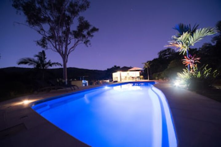 Goorganga Plains QLD Accommodation Broadbeach