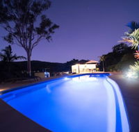 Seclude Rainforest Retreat - Accommodation Broadbeach