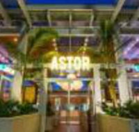 Astor Hotel Motel - Accommodation Broadbeach