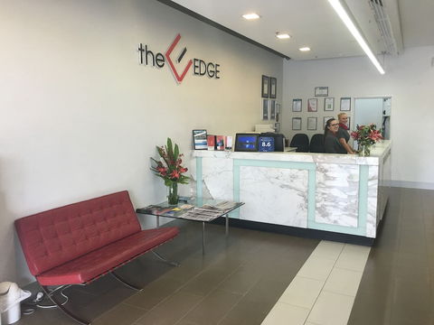 The Edge Apartment Hotel - Accommodation Broadbeach 4