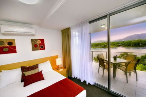The Edge Apartment Hotel - Accommodation Broadbeach 5