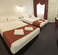 Calico Court Motel - Accommodation Broadbeach