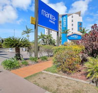 Mantra Mackay - Accommodation Broadbeach