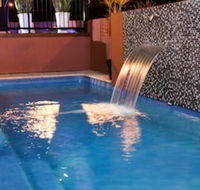Rocky Resort Motor Inn - Accommodation Broadbeach