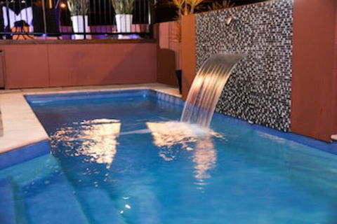 Rocky Resort Motor Inn - Accommodation Broadbeach 0