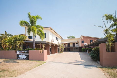 Rocky Resort Motor Inn - Accommodation Broadbeach 3