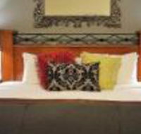 Adelaide City Park Motel - Accommodation Broadbeach