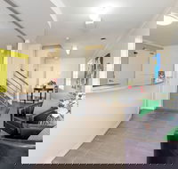 Redcliffe Motor Inn - Accommodation Broadbeach