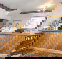 Echo Point Discovery Motel - Accommodation Broadbeach