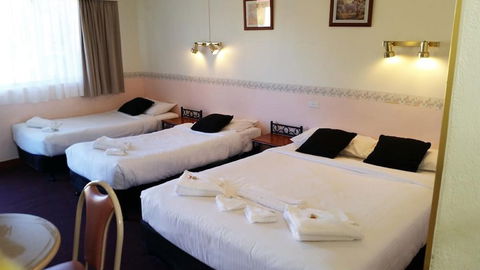 Echo Point Discovery Motel - Accommodation Broadbeach 4
