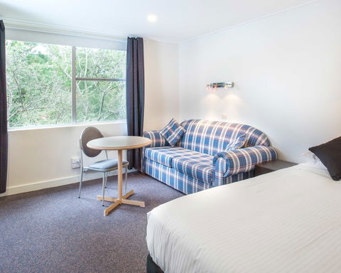 Echo Point Discovery Motel - Accommodation Broadbeach 3