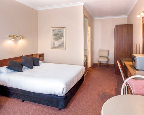 Echo Point Discovery Motel - Accommodation Broadbeach 6
