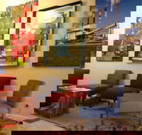 Lees Hotel - Accommodation Broadbeach