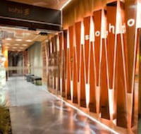 The Soho Hotel Ascend Hotel Collection - Accommodation Broadbeach