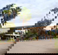Albert Park Motor Inn - Accommodation Broadbeach
