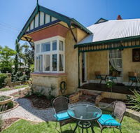 Danum House B  B - Accommodation Broadbeach