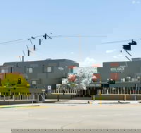 Adelaide Royal Coach - Accommodation Broadbeach
