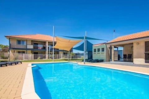 Cervantes Pinnacles Motel - Accommodation Broadbeach 3