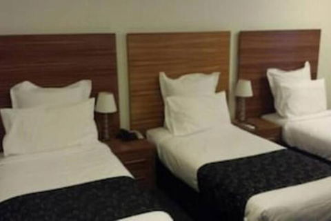 Cervantes Pinnacles Motel - Accommodation Broadbeach 7
