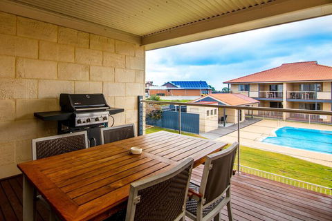 Cervantes Pinnacles Motel - Accommodation Broadbeach 4
