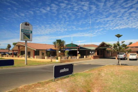 Cervantes Pinnacles Motel - Accommodation Broadbeach 0