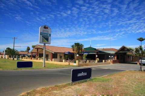 Cervantes Pinnacles Motel - Accommodation Broadbeach 1