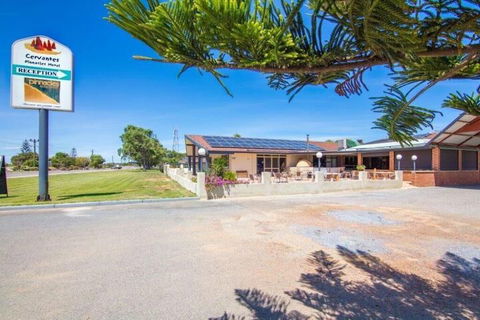Cervantes Pinnacles Motel - Accommodation Broadbeach 2