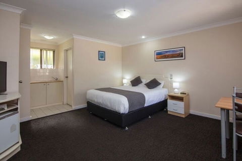 Cervantes Pinnacles Motel - Accommodation Broadbeach 6