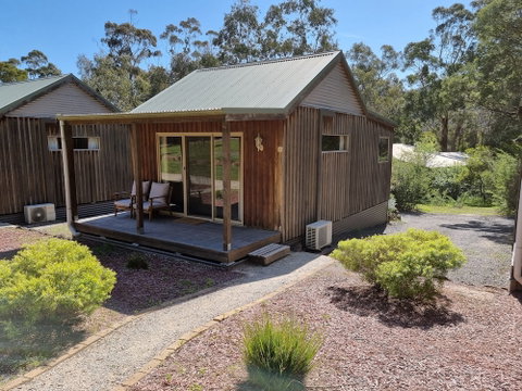 D'Altons Studios - Accommodation Broadbeach 2