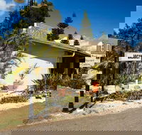 Biloela Countryman Motel - Accommodation Broadbeach