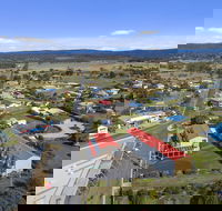 Swansea Ocean Villas - Accommodation Broadbeach