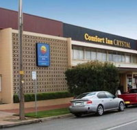 Comfort Inn Crystal - Accommodation Broadbeach