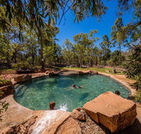 Undara Experience - Accommodation Broadbeach