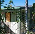 Chillagoe Cabins  Tours - Accommodation Broadbeach