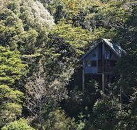 Rose Gums Wilderness Retreat - Accommodation Broadbeach