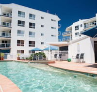 Bargara Blue Resort - Accommodation Broadbeach