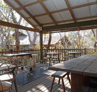 Jemby rinjah Eco Lodge - Accommodation Broadbeach
