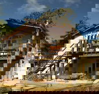 Old Leura Dairy - Accommodation Broadbeach